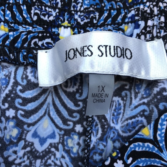 Summer Fun Wide Leg Pant - Picture 3 of 4